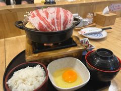 -森味花园·日本料理(伊藤洋华堂亚运村店)