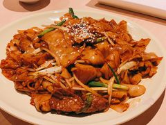 干炒牛河-避风塘(嘉兴八佰伴店)