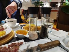 -斗牛士牛排餐厅(嘉里汇店)