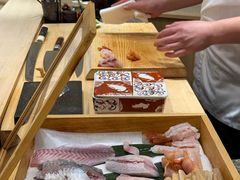 -鮨一日本料理旗舰店(总店)