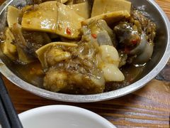 -老兵牛蹄店(下沙店)