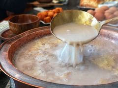 -诺敏塔拉奶茶-布里亚特包子-手把肉(锦都会店)