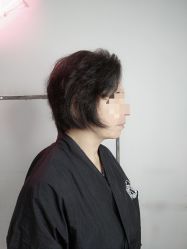 -东瀛造型