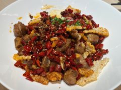 -太二酸菜鱼(中庚漫游城店)