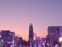 -济南恒隆广场