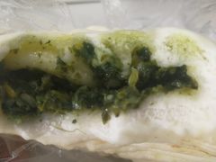 -谭景其·谭氏麻油菜包(集庆路店)