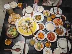 -火宫殿·湘菜小吃·商务宴请·生日聚会(东塘店)