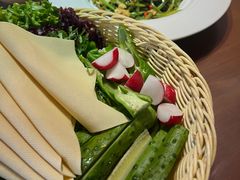 -黑土印象菜馆(三元桥店)