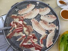 -朴氏韩国料理(北欧丽景店)