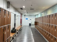 -爱尚游泳健身(外交公寓店)
