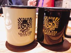 -太二酸菜鱼(广州IFC国金天地店)