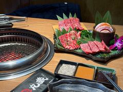 -丸藏和牛烧肉专门店(园区师惠坊店)