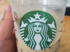 -星巴克(大梅沙8号仓店)