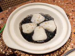 -涌煲记·蟹煲·砂锅海鲜·煲出宁波味(天一旗舰店)