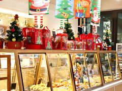 -Dough&Joe团憩(瑞虹天地月亮湾店)