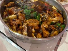 -黄记煌三汁焖锅(首创奥特莱斯店)