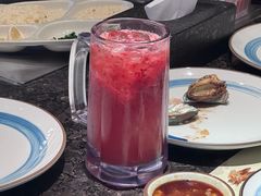 -大渔铁板烧(仁恒梦中心店)