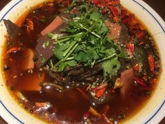 精品毛血旺-意满花千醉(金茂览秀城店)