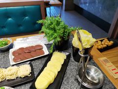 -江小渔鲜鱼火锅(辽沈二街店)