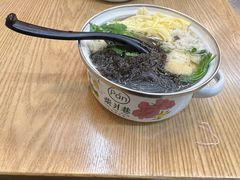 -柴爿巷·香酥鸡&馄饨(复兴中路店)