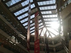 -光启城时尚购物中心