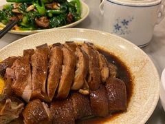 -紫金食坊(江南西路店)