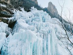 -黑龙潭风景区