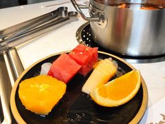 -非烤勿扰韩料自助烤肉(松山湖万科店)