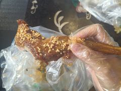 -老黄记手撕烤兔(玉林街店)