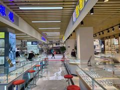 -三叶眼镜城(青云路店)