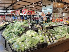 -AEON永旺(东方宝泰店)