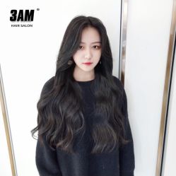 点击看大图 -3AM HAIR SALON烫发染发接发