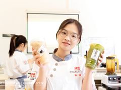 -刘清西点蛋糕烘焙培训学校