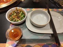 -廖掌柜·重庆鲜货火锅(上海首店)