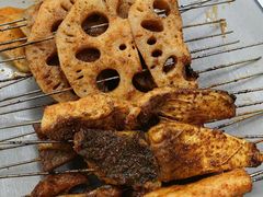 -建国烧烤(建乐路店)