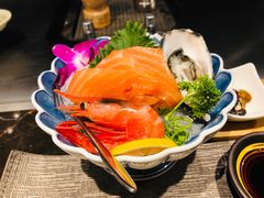 -伟峰·枫寿司(东樾店)