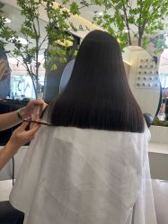 -GANO HAIR 