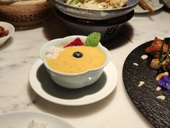 -初蓉丨遇见新川菜(亲贤街荣耀店)