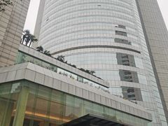 -荟星庭西餐厅(天府丽都喜来登饭店)