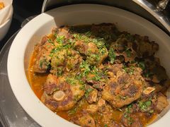 -拉蒂娜·巴西牛排馆 Latina·Brazilian Steakhouse(陆家嘴旗舰店)