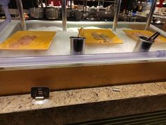 -上海锦江汤臣洲际大酒店壹阶层