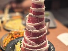-马场洞肉铺(高丽街店)