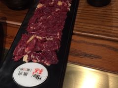 -手选潮汕鲜活牛肉火锅(二七广场店)