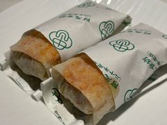 -阿忠食坊大排档·20年老店(万象城店)
