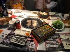 -猫抓烤肉(春熙路店)