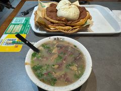 -黑窑厂糖油饼烤鸭·清真菜(旗舰店)