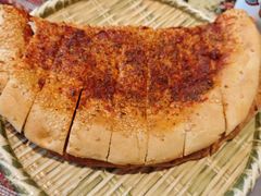 -巴依老爷新疆美食(工体旗舰店)