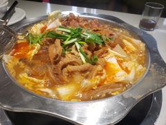 -古乐牛香·鲜牛肉牛杂火锅(吴江三里桥运东商业广场店)