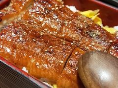 -玄白·炭烤活鳗(上海首店)