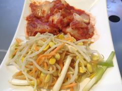 辣白菜-香猪坊(远洋未来店)